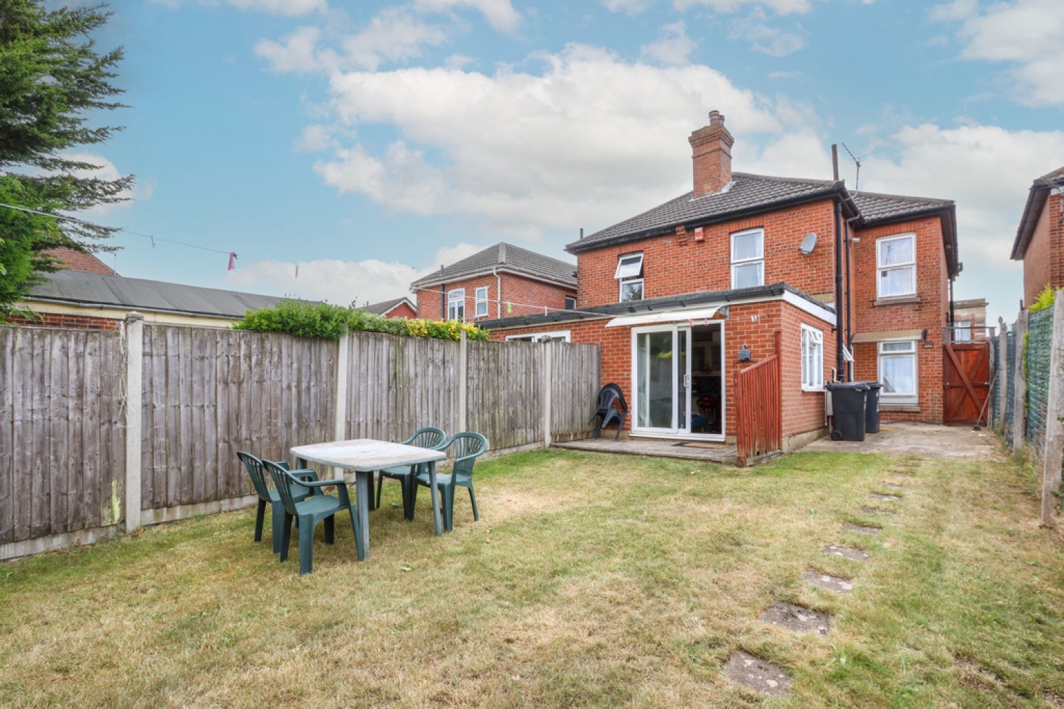 3 bedroom House for Sale Wimborne Road, Bournemouth