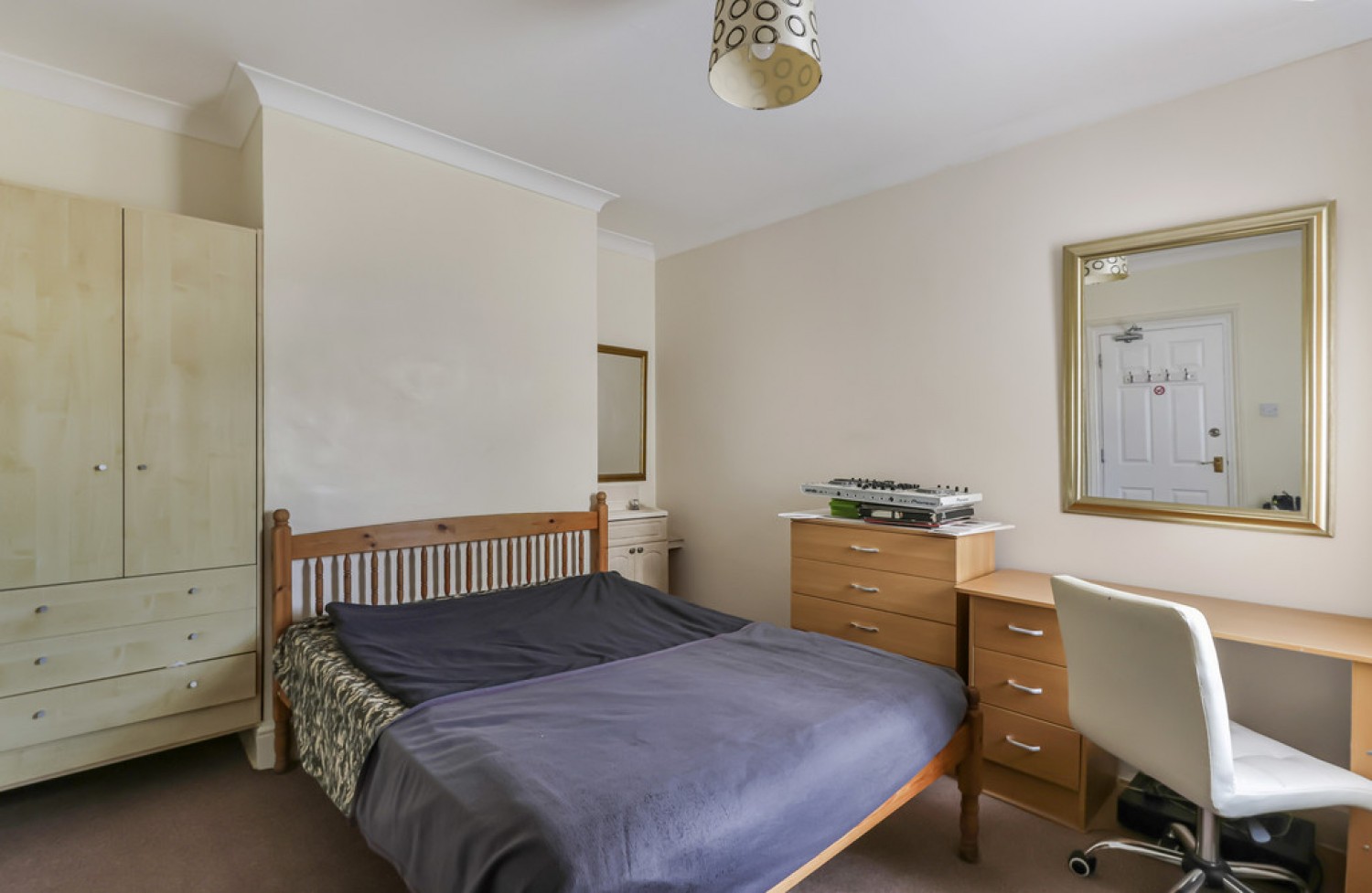 3 bedroom House for Sale Wimborne Road, Bournemouth