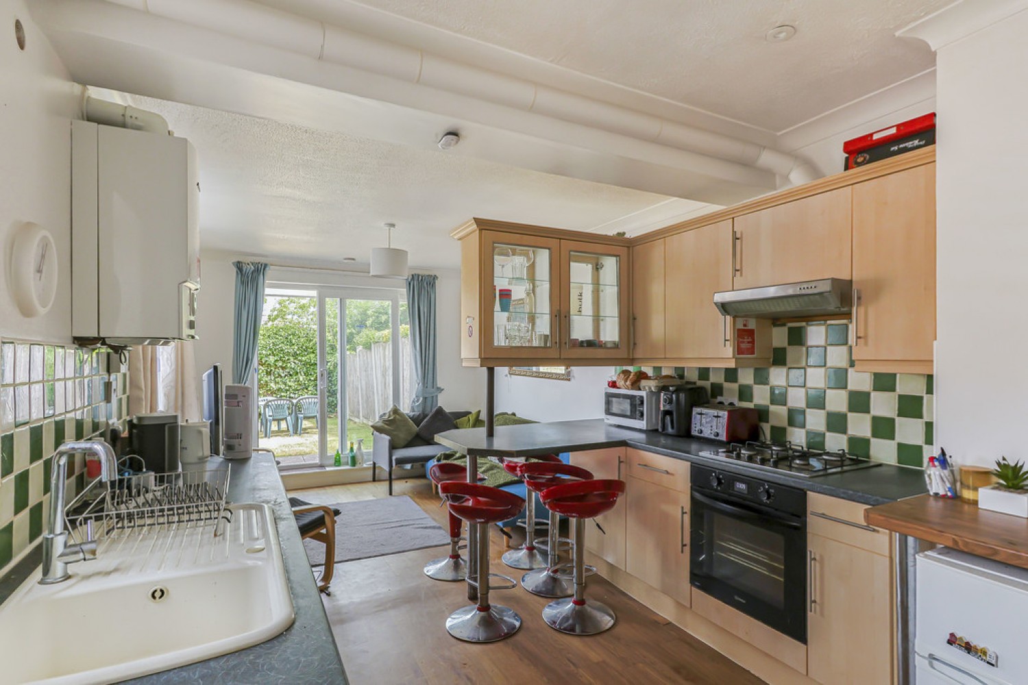 3 bedroom House for Sale Wimborne Road, Bournemouth
