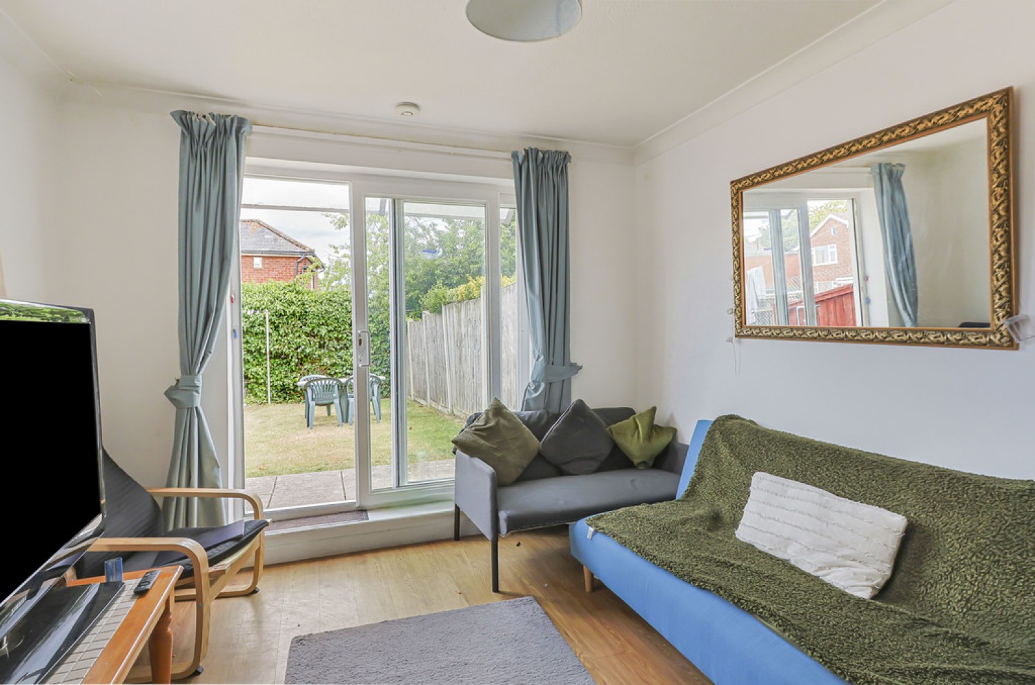 3 bedroom House for Sale Wimborne Road, Bournemouth