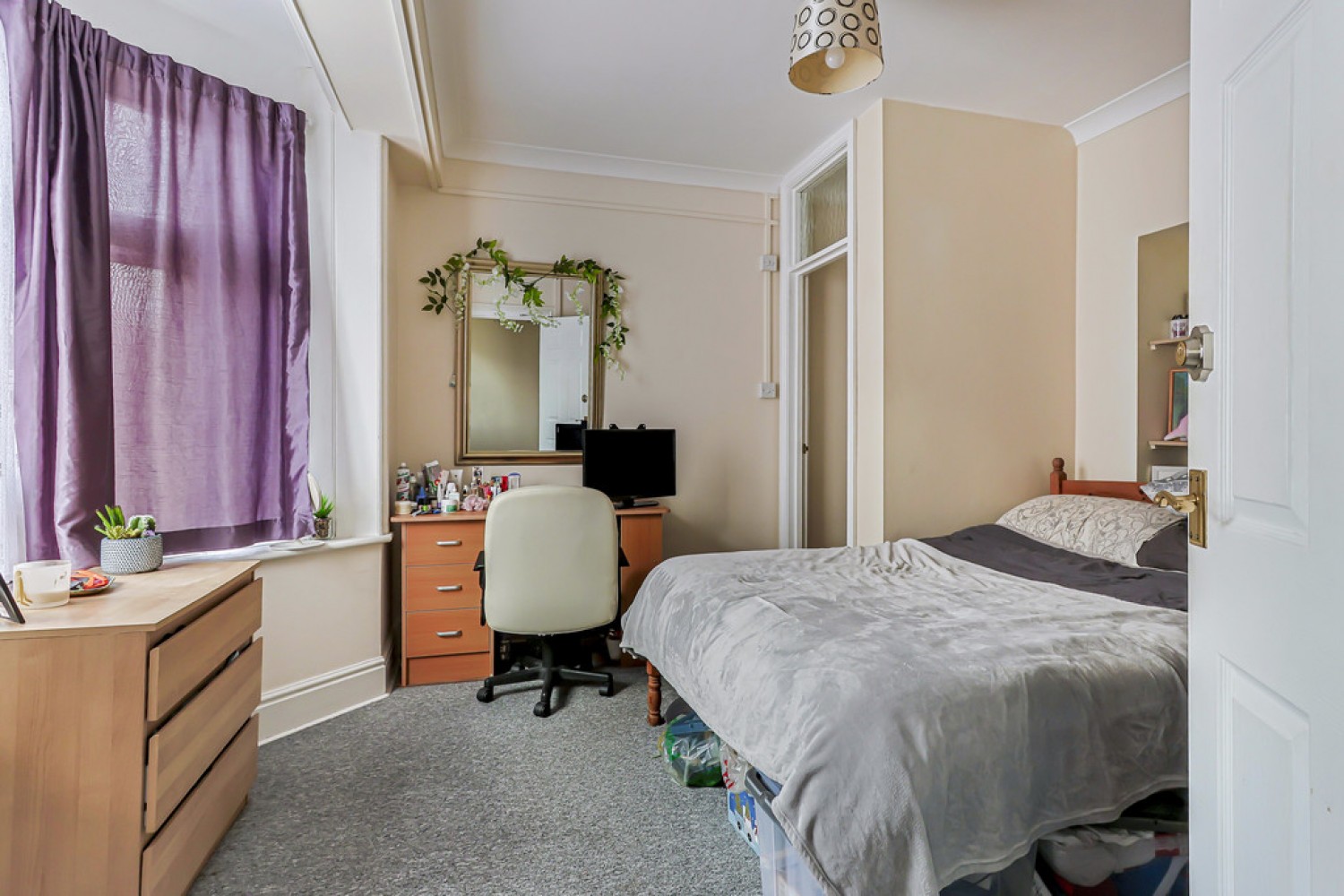 3 bedroom House for Sale Wimborne Road, Bournemouth