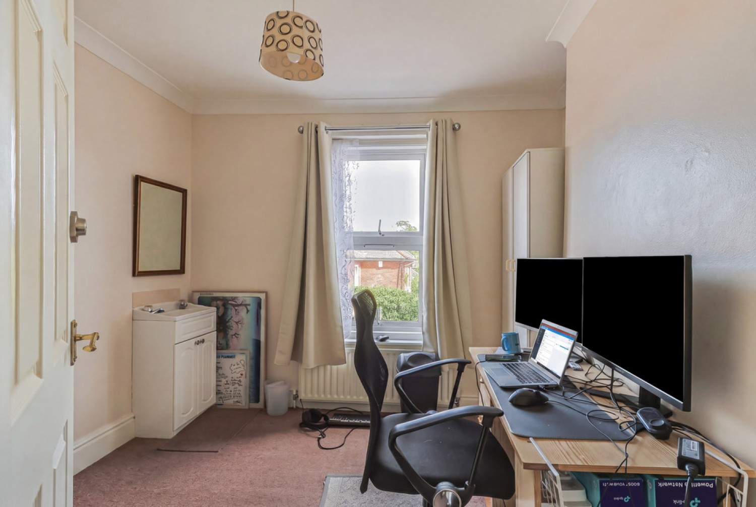 3 bedroom House for Sale Wimborne Road, Bournemouth