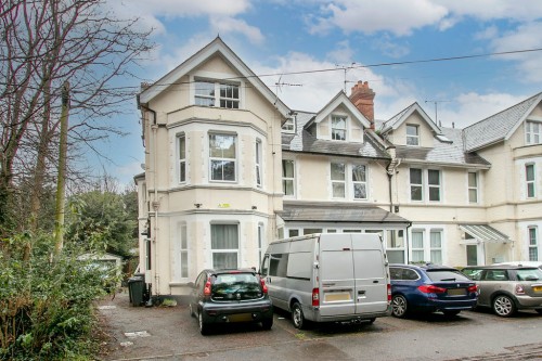 Spencer Road, Bournemouth