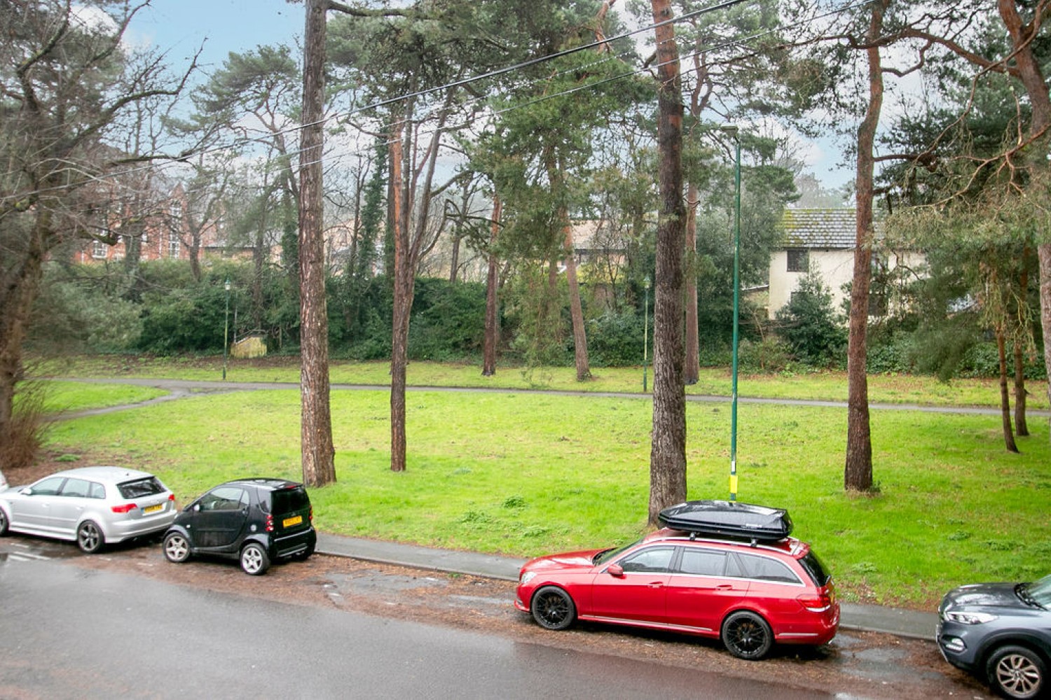 Spencer Road, Bournemouth