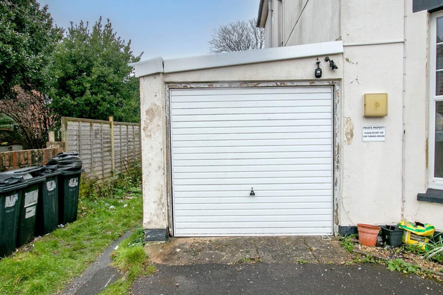 Campbell Road, Bournemouth