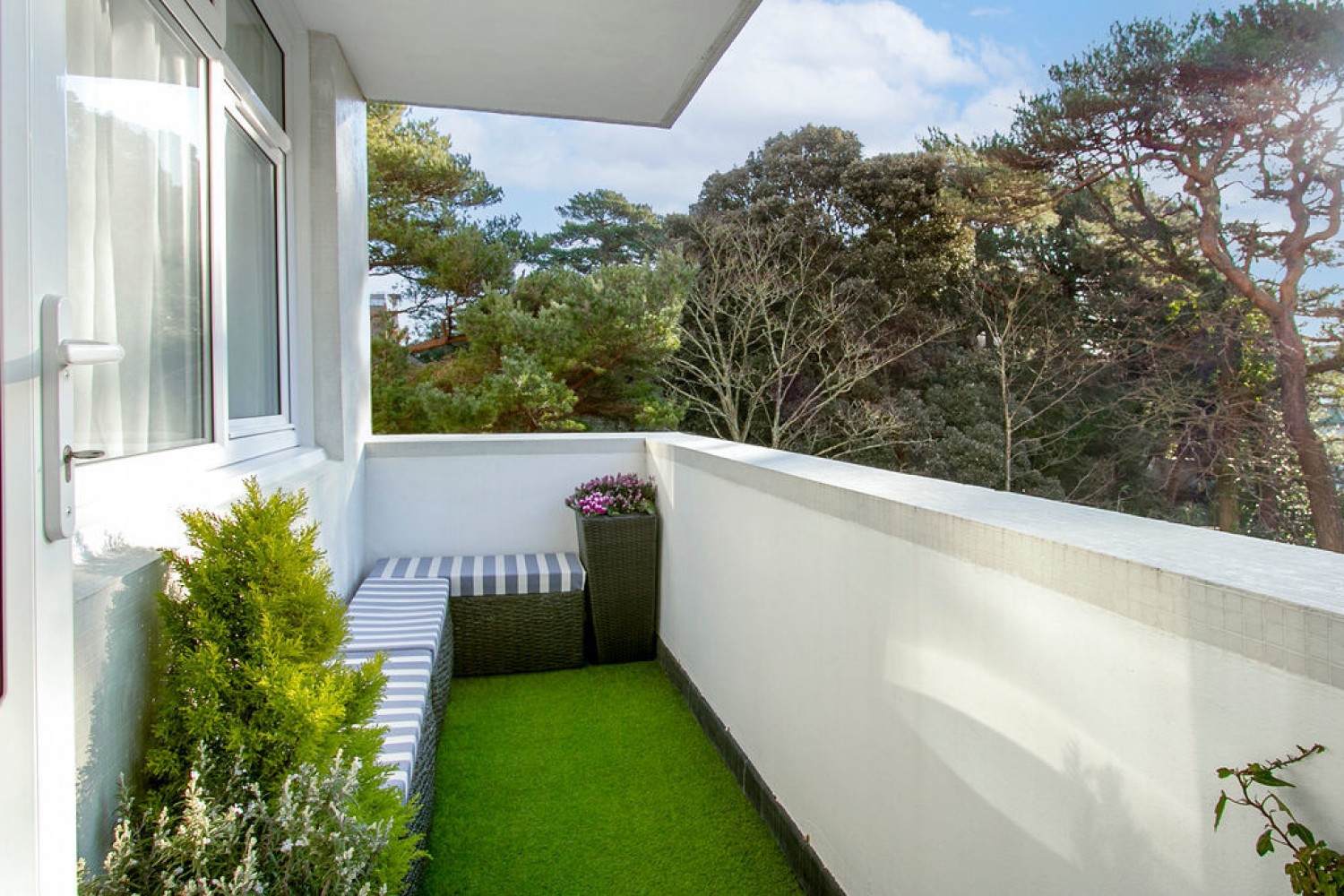 Manor Road, Bournemouth