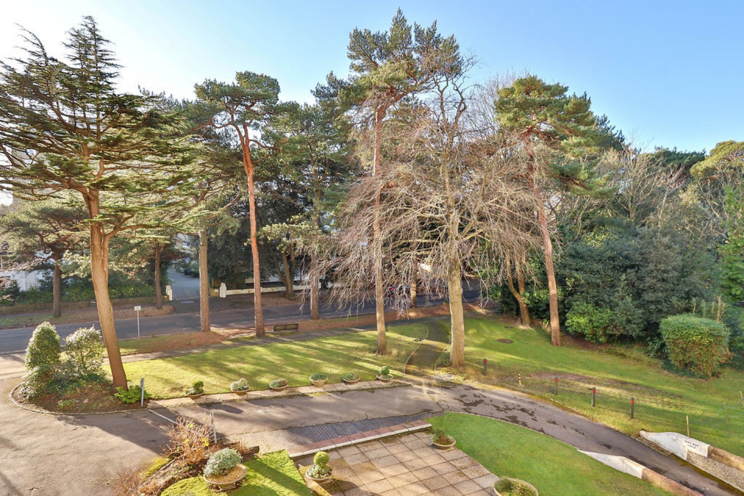 Manor Road, Bournemouth