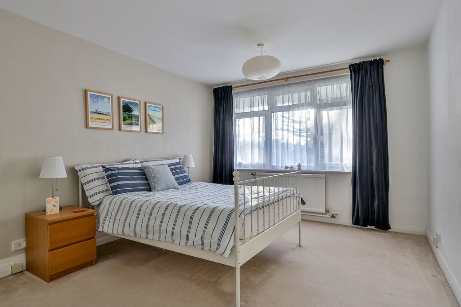 Manor Road, Bournemouth