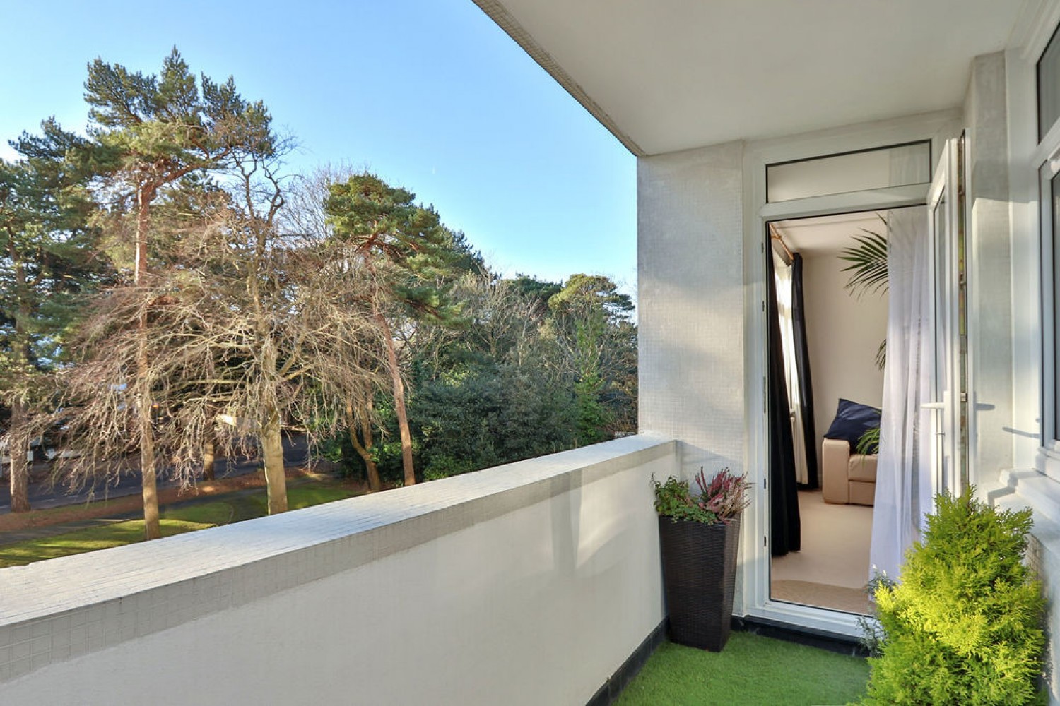 Manor Road, Bournemouth