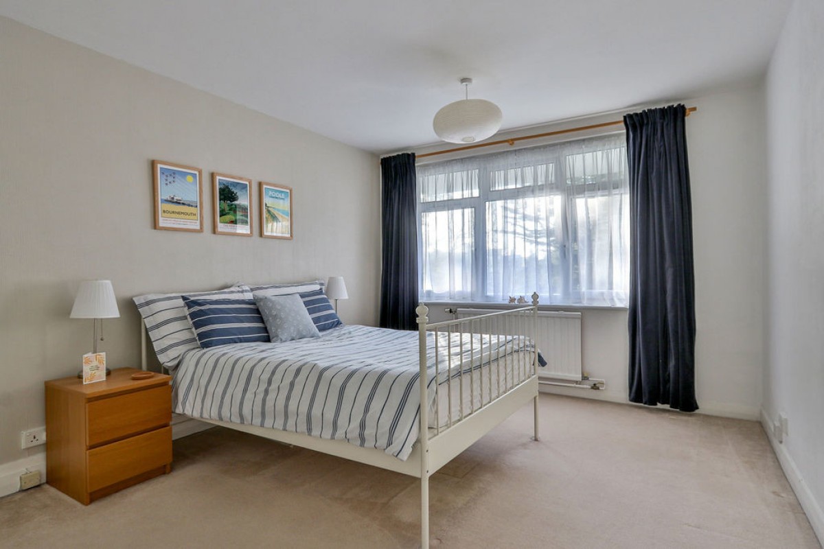 Manor Road, Bournemouth