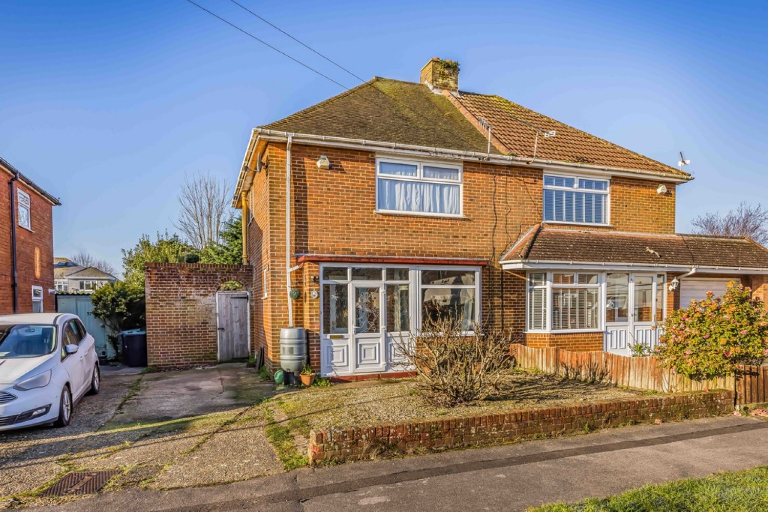 Northey Road, Bournemouth