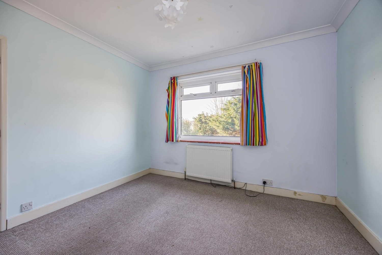 Northey Road, Bournemouth