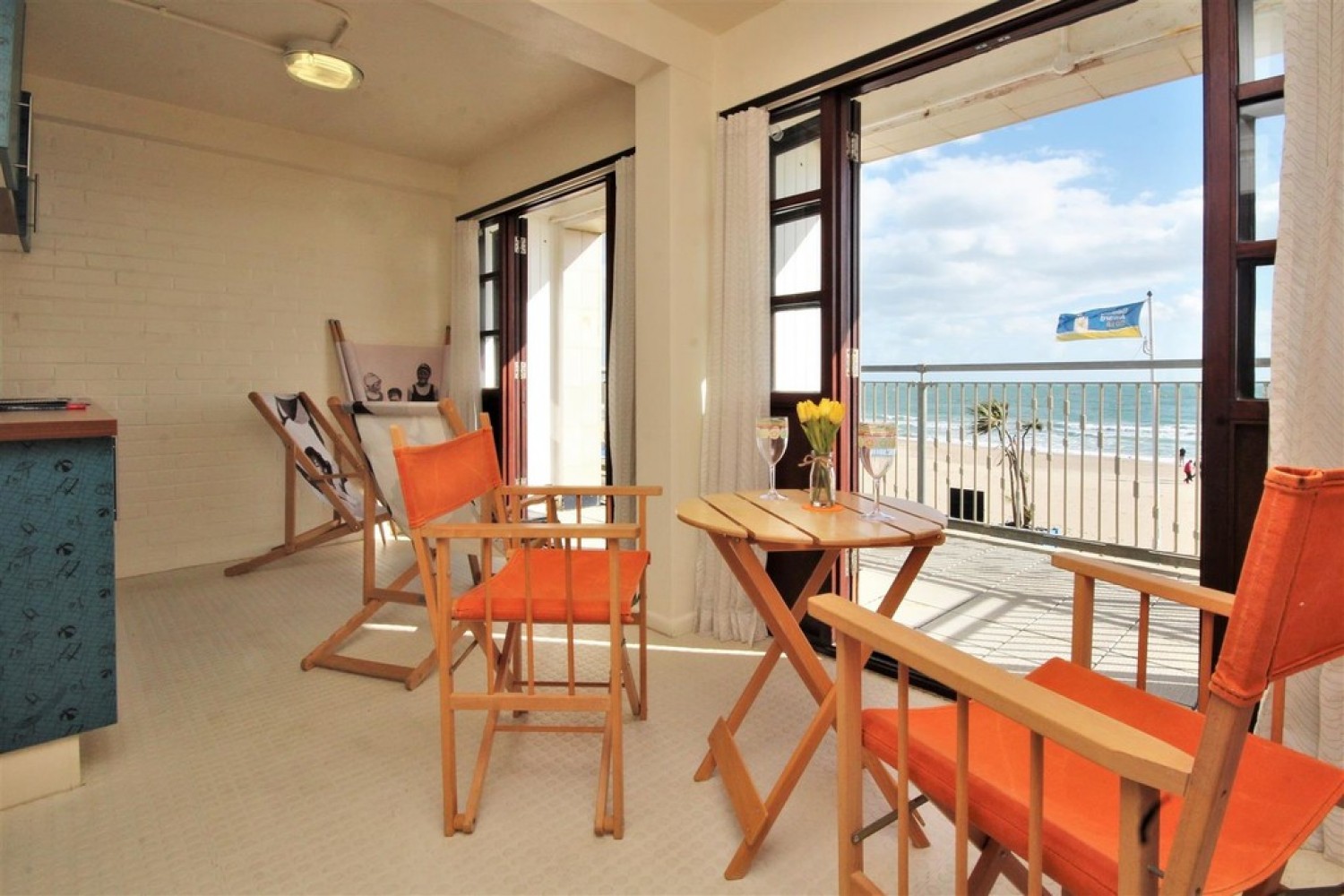Overstrand, Bournemouth