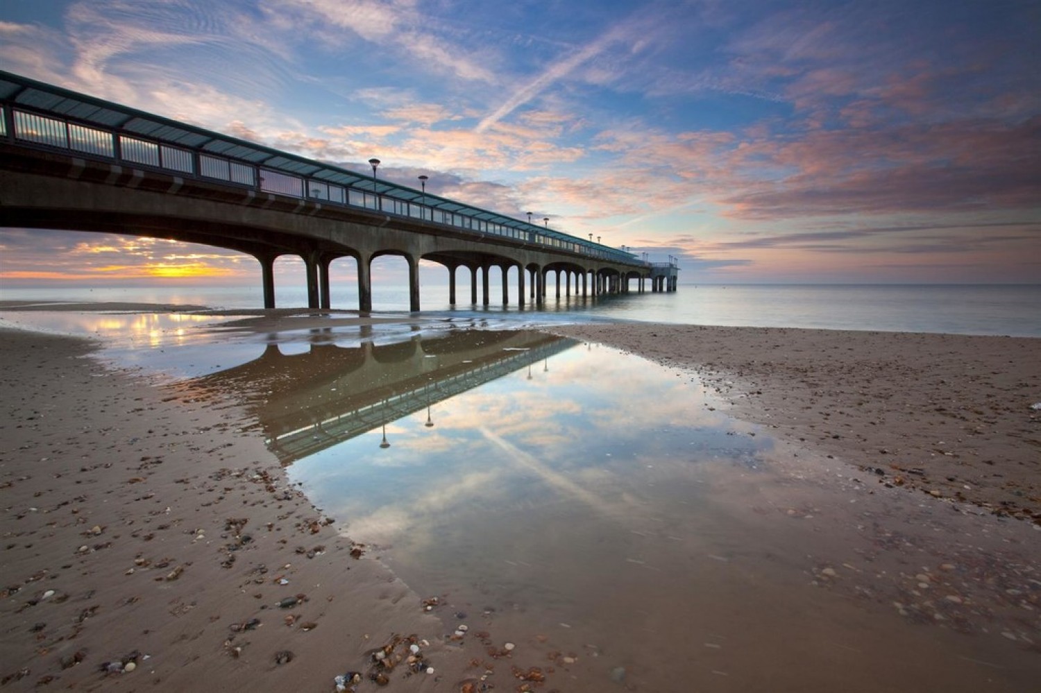 Overstrand, Bournemouth