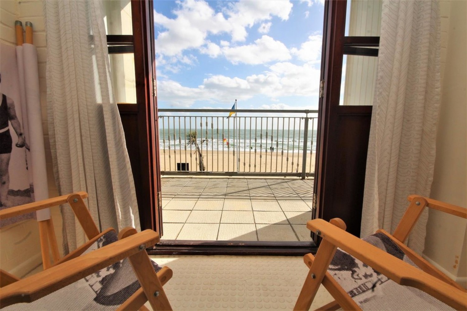 Overstrand, Bournemouth