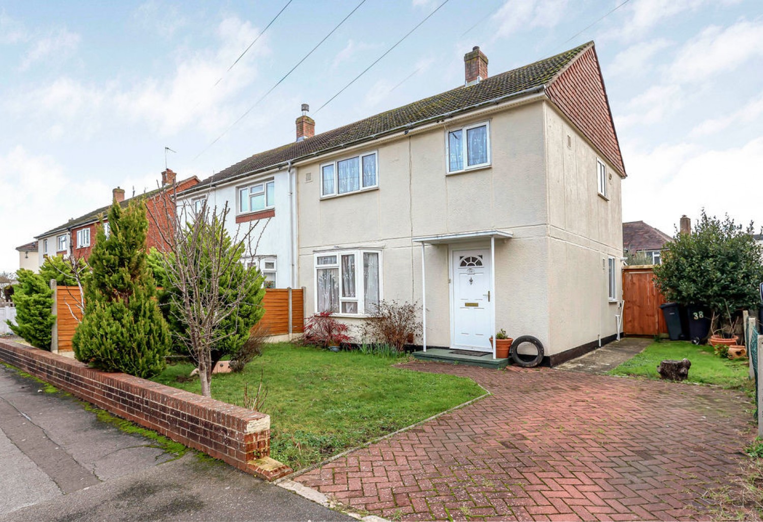 3 bedroom House in Northey Road, Bournemouth