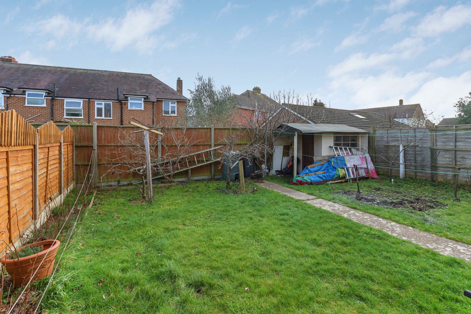 3 bedroom House in Northey Road, Bournemouth