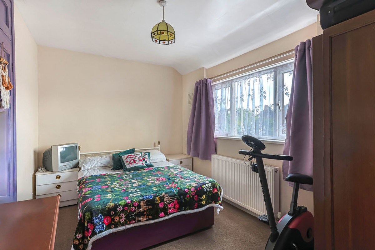 Northey Road, Bournemouth