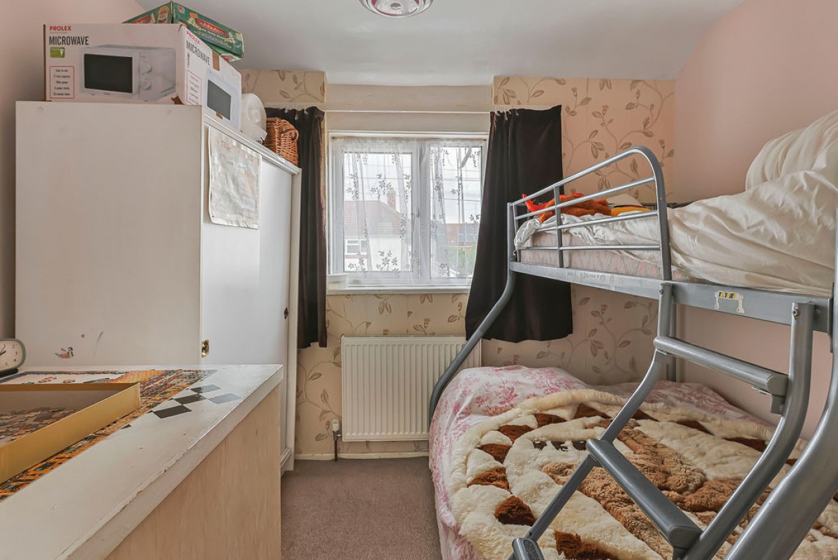 Northey Road, Bournemouth