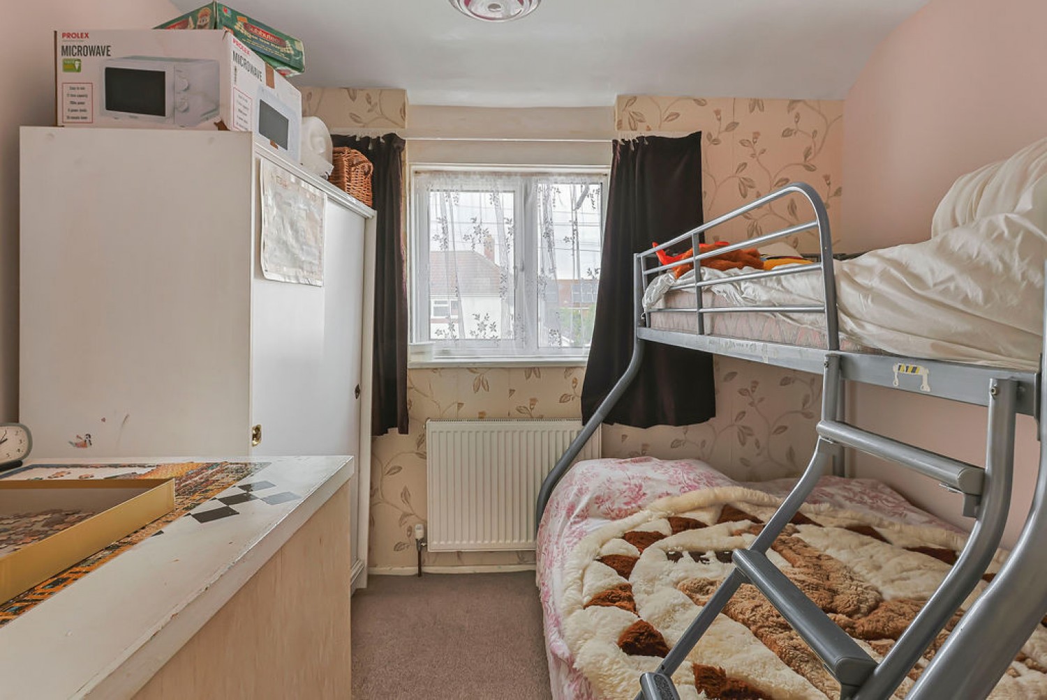 3 bedroom House in Northey Road, Bournemouth