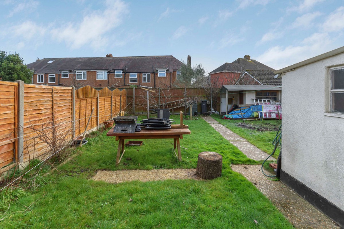 Northey Road, Bournemouth