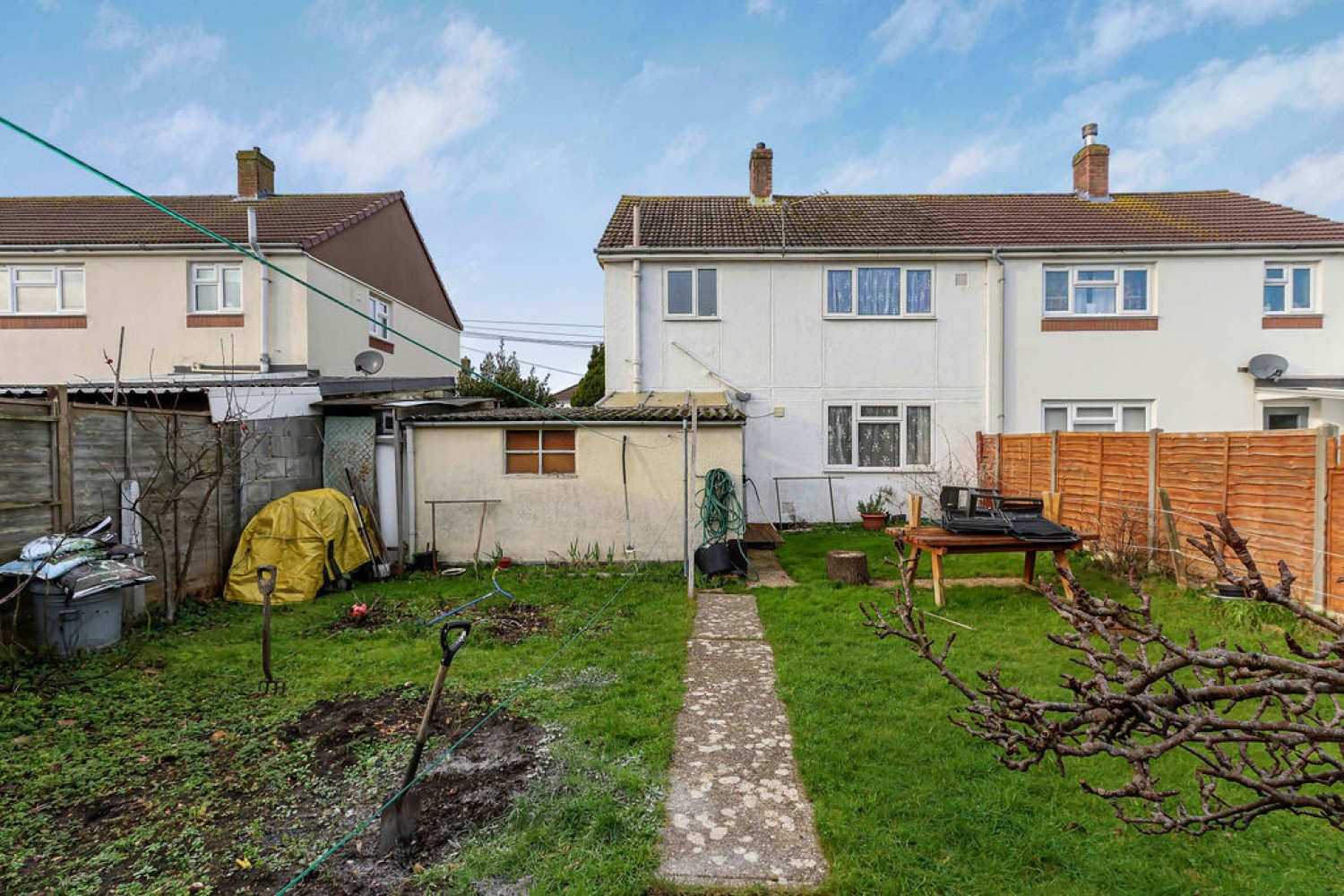 3 bedroom House in Northey Road, Bournemouth