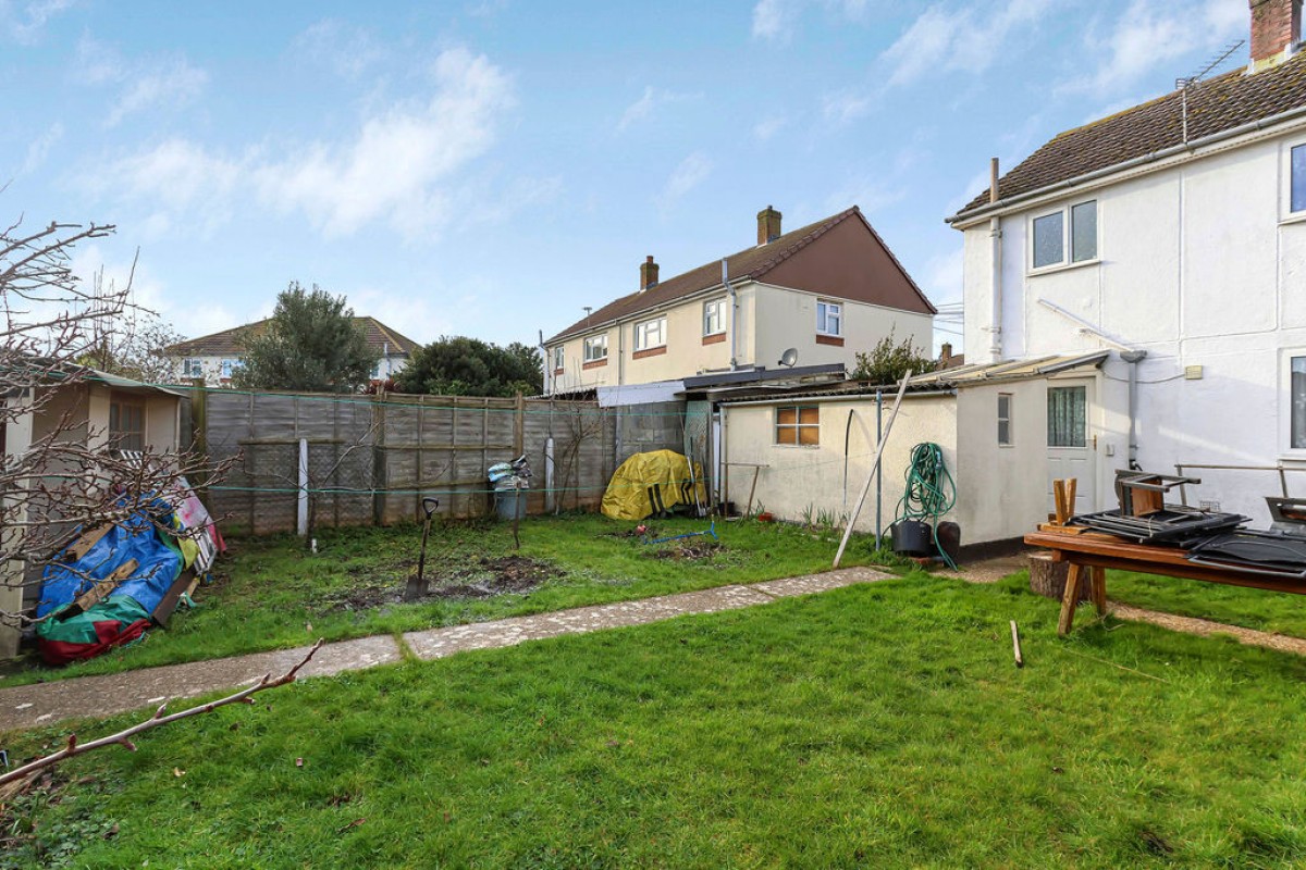 Northey Road, Bournemouth