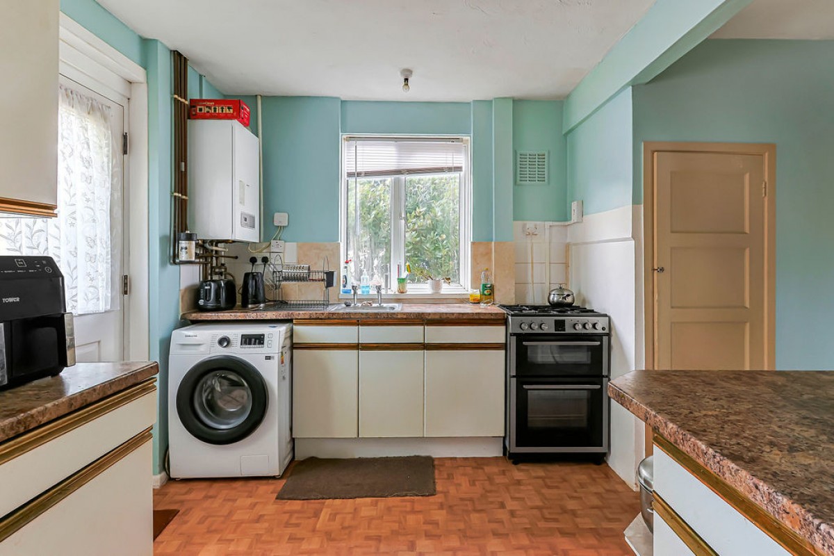 Northey Road, Bournemouth