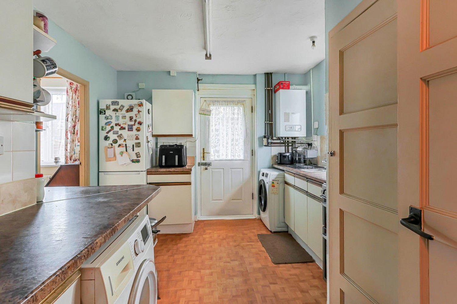 3 bedroom House in Northey Road, Bournemouth