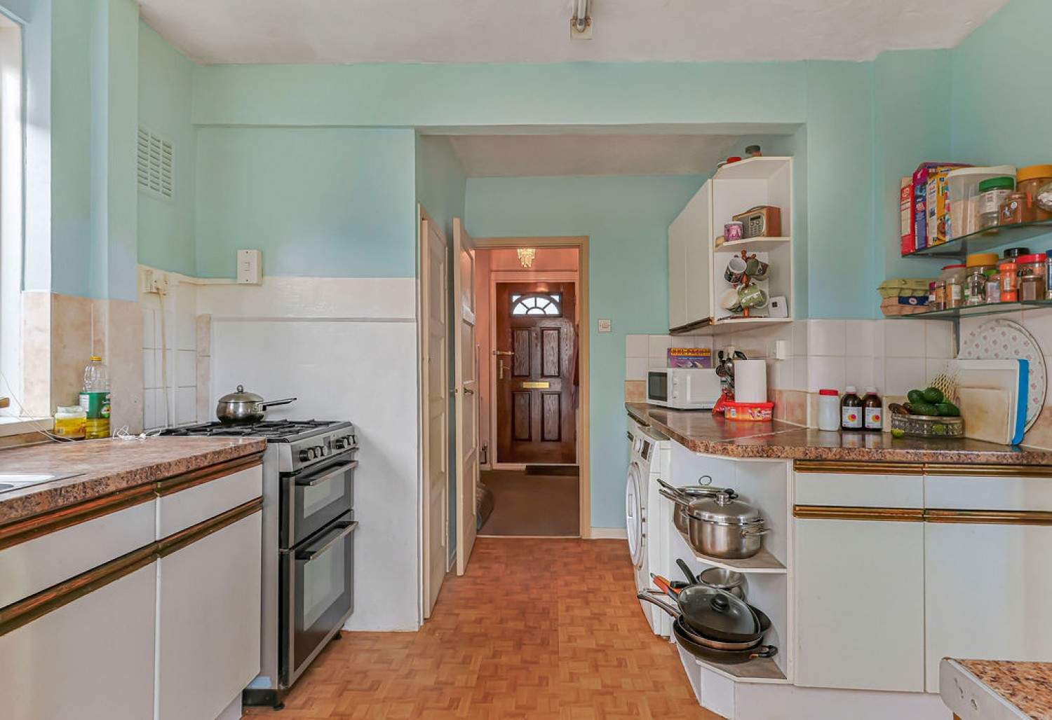 3 bedroom House in Northey Road, Bournemouth