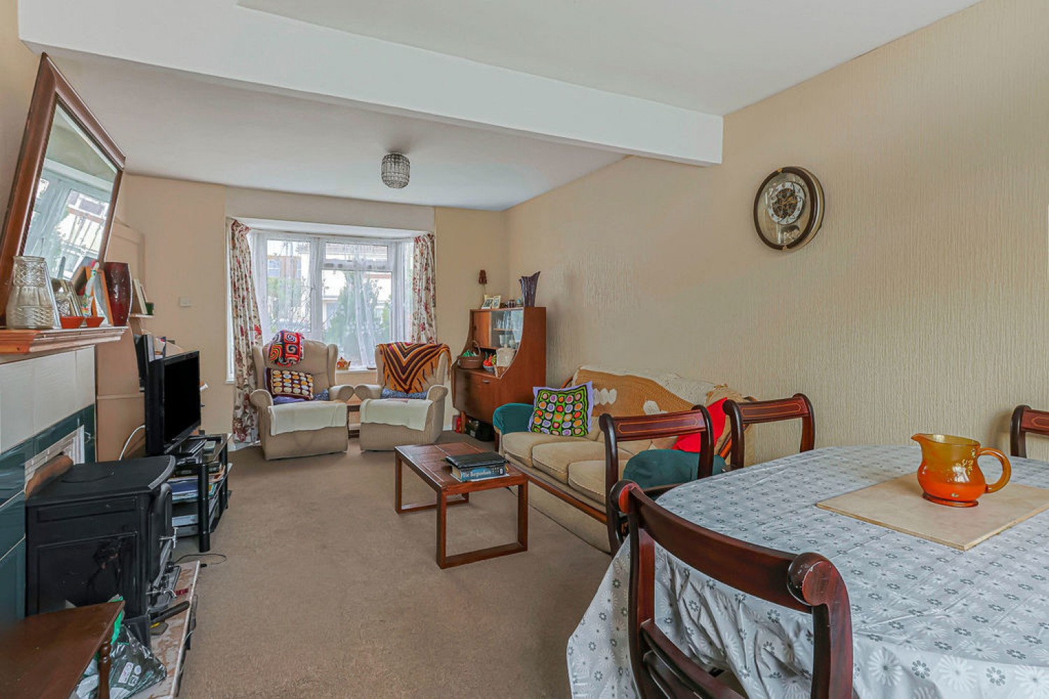 3 bedroom House in Northey Road, Bournemouth