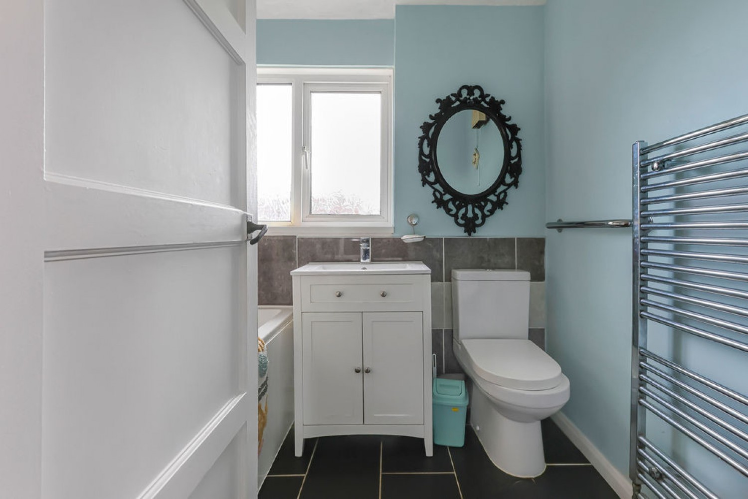 3 bedroom House in Northey Road, Bournemouth