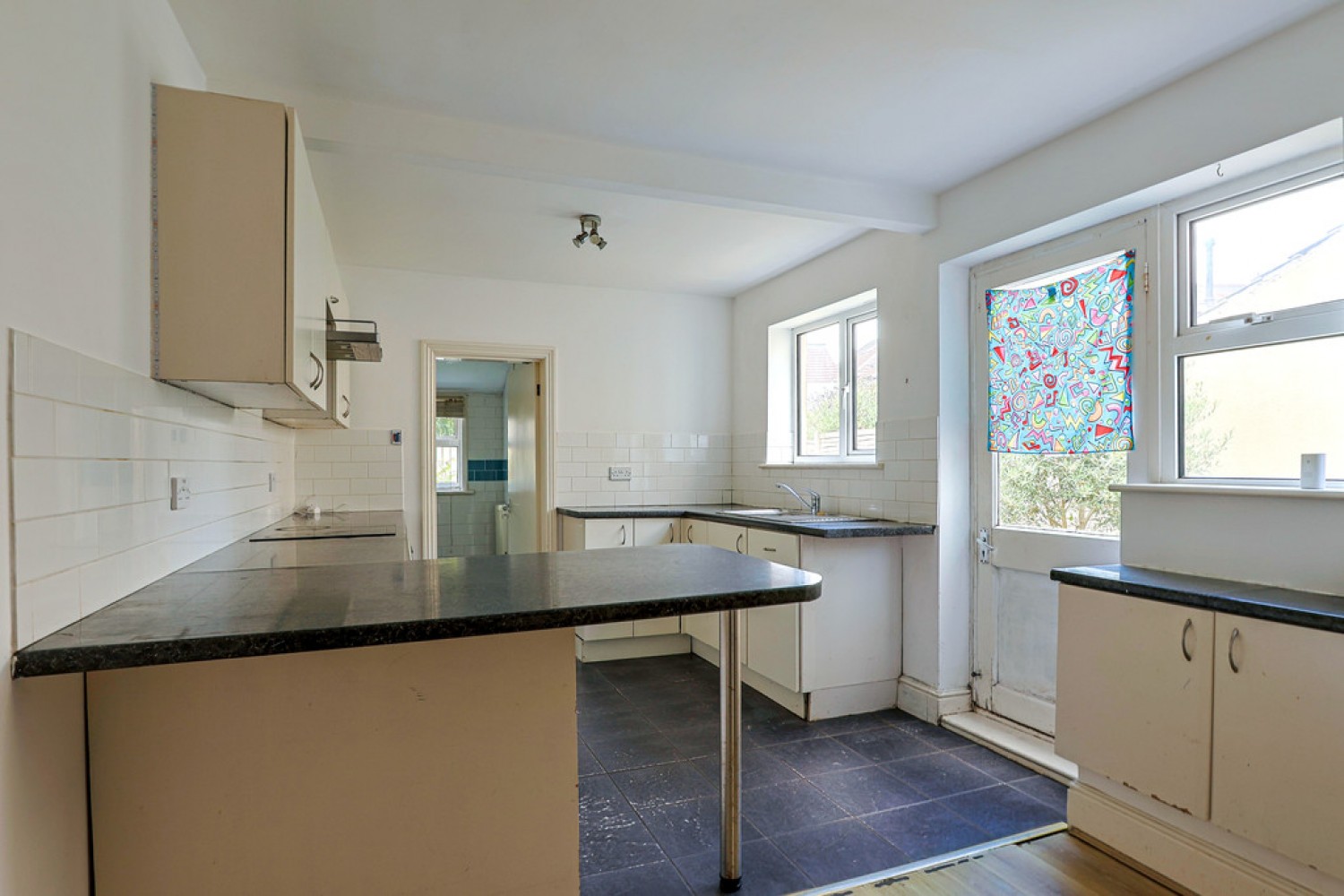 4 bedroom House for Sale Portman Road, Bournemouth