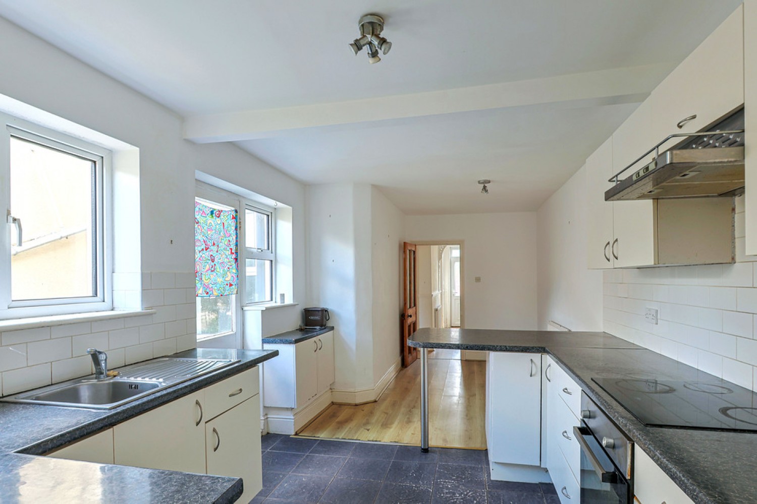 4 bedroom House for Sale Portman Road, Bournemouth