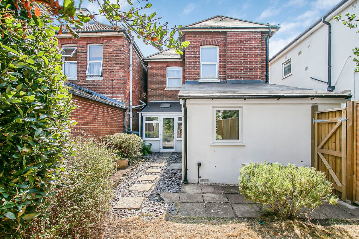 Parkwood Road