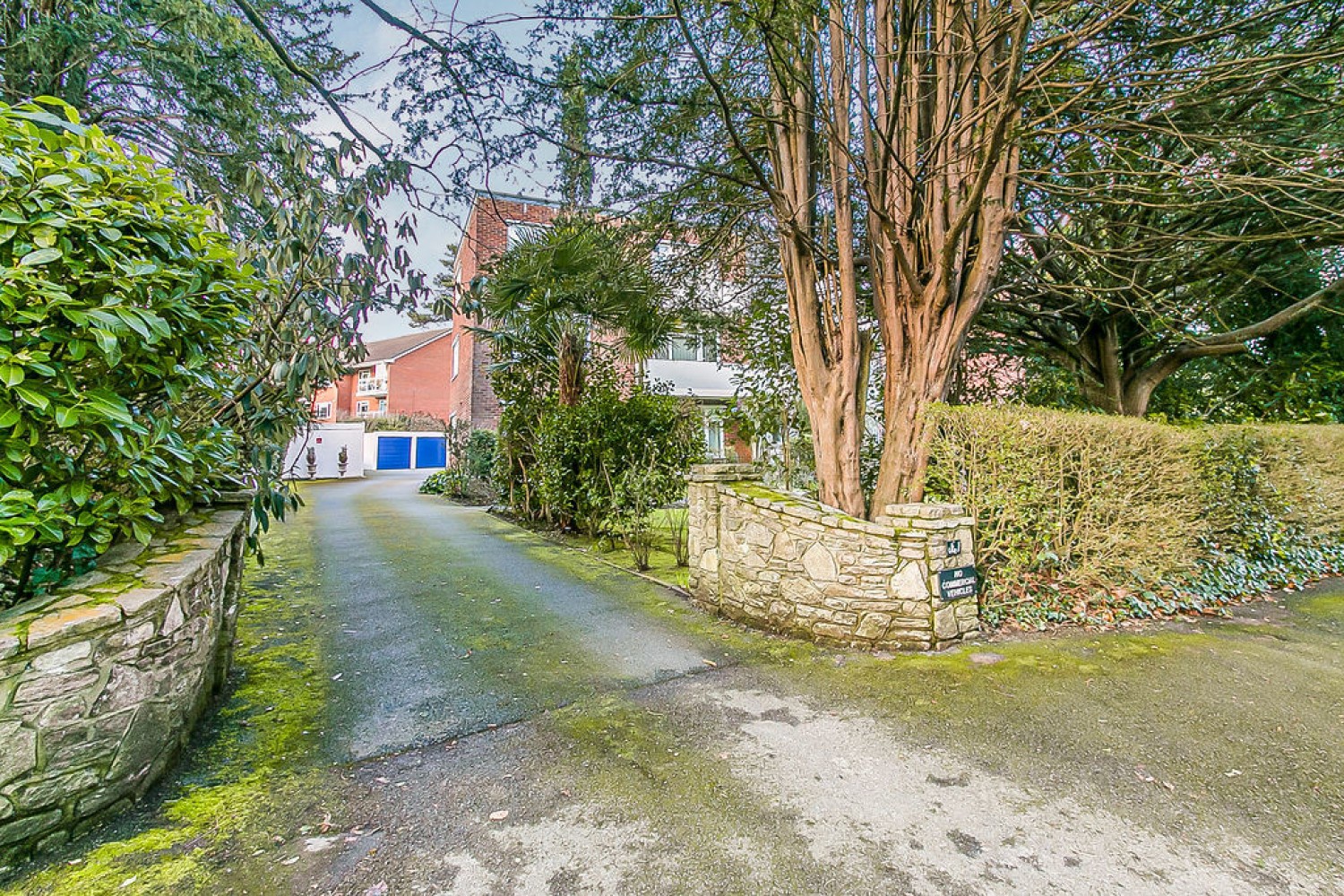 Portarlington Road, Bournemouth