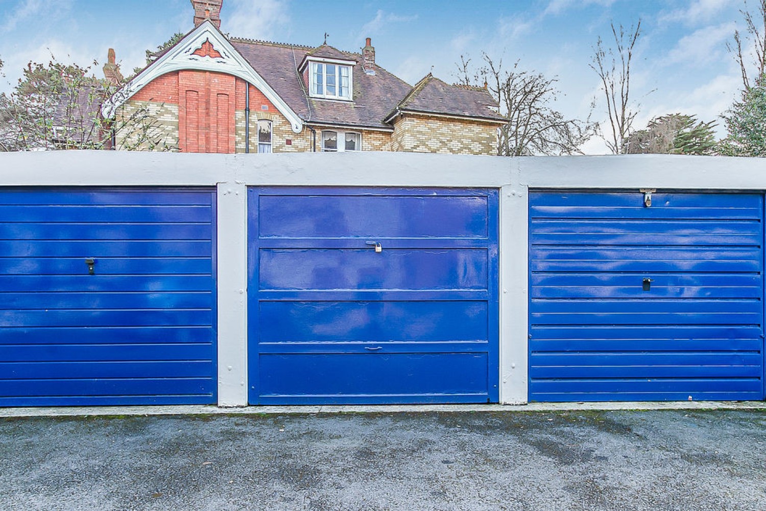Portarlington Road, Bournemouth