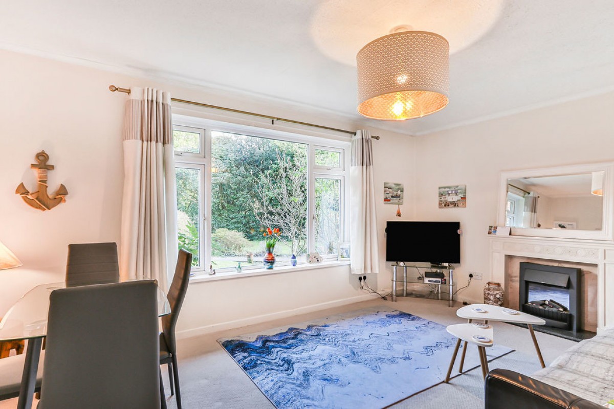 Portarlington Road, Bournemouth