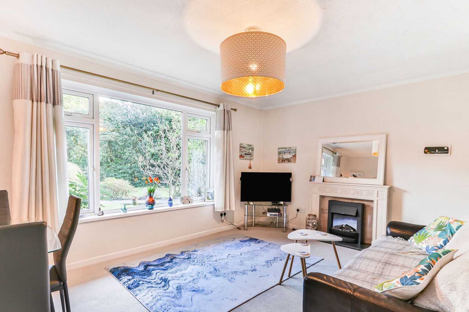 Portarlington Road, Bournemouth