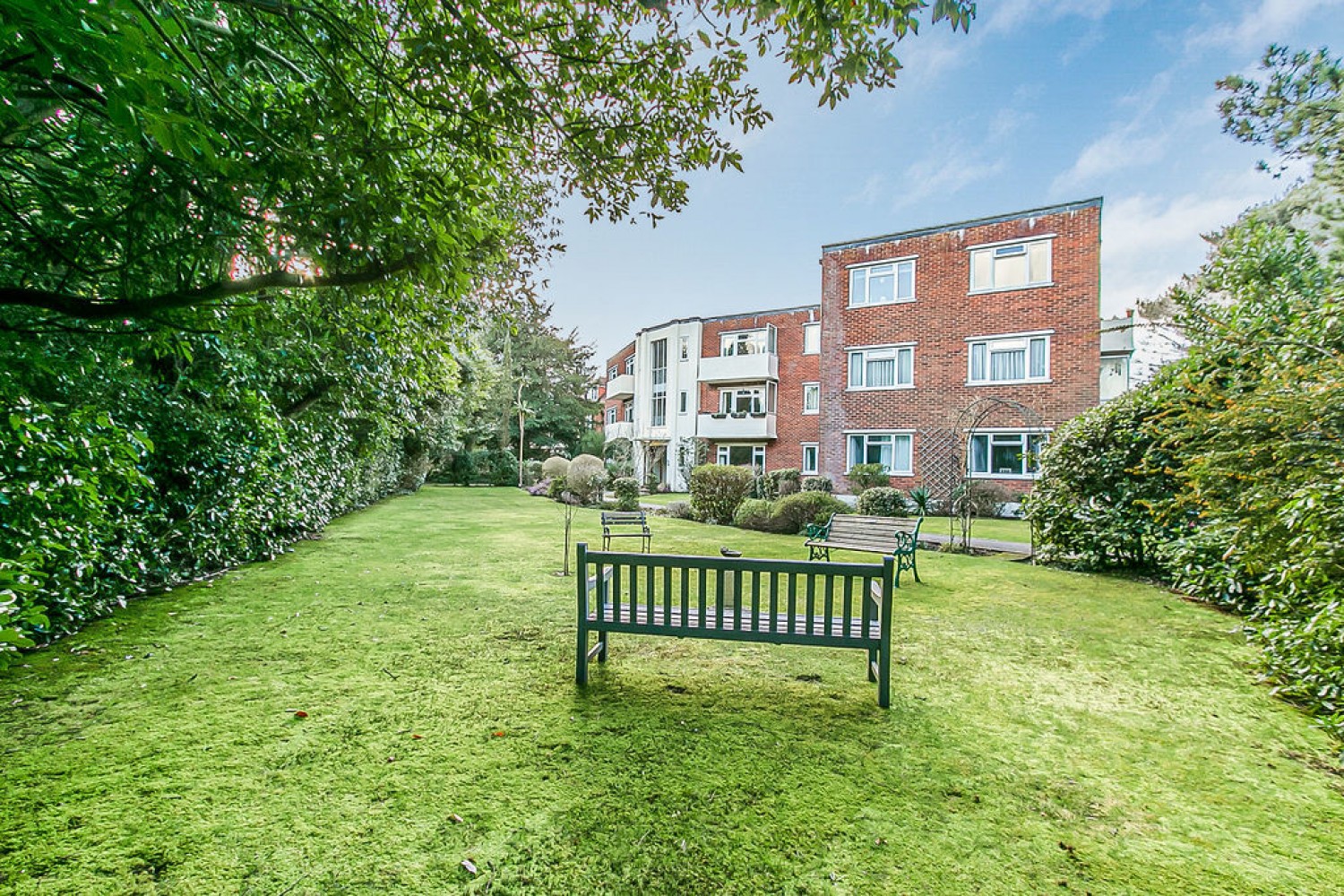Portarlington Road, Bournemouth