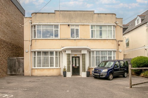 Westby Road