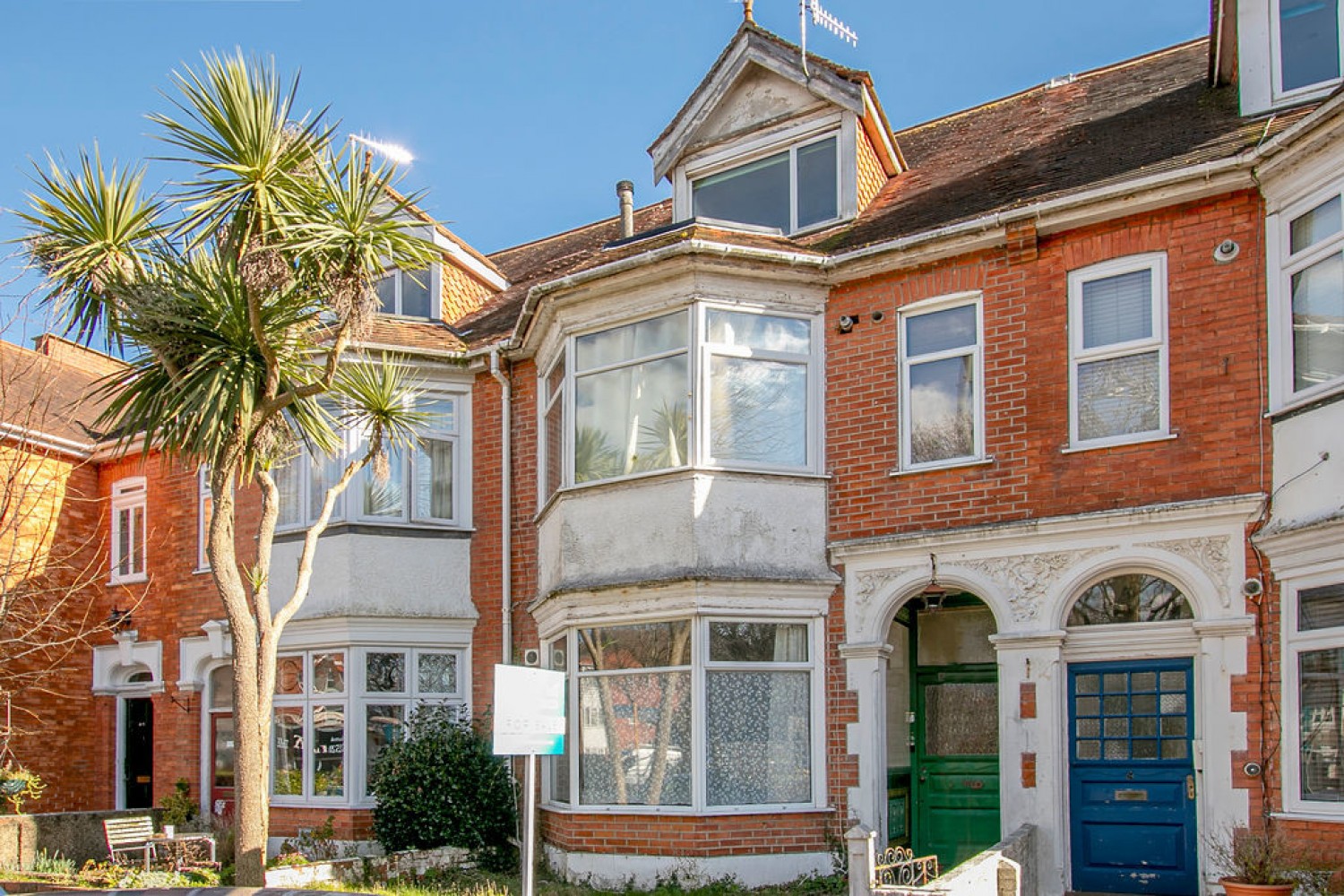 Fishermans Avenue