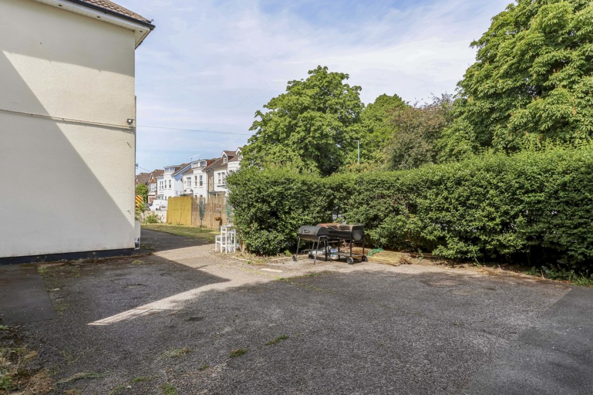 Walpole Road, Bournemouth