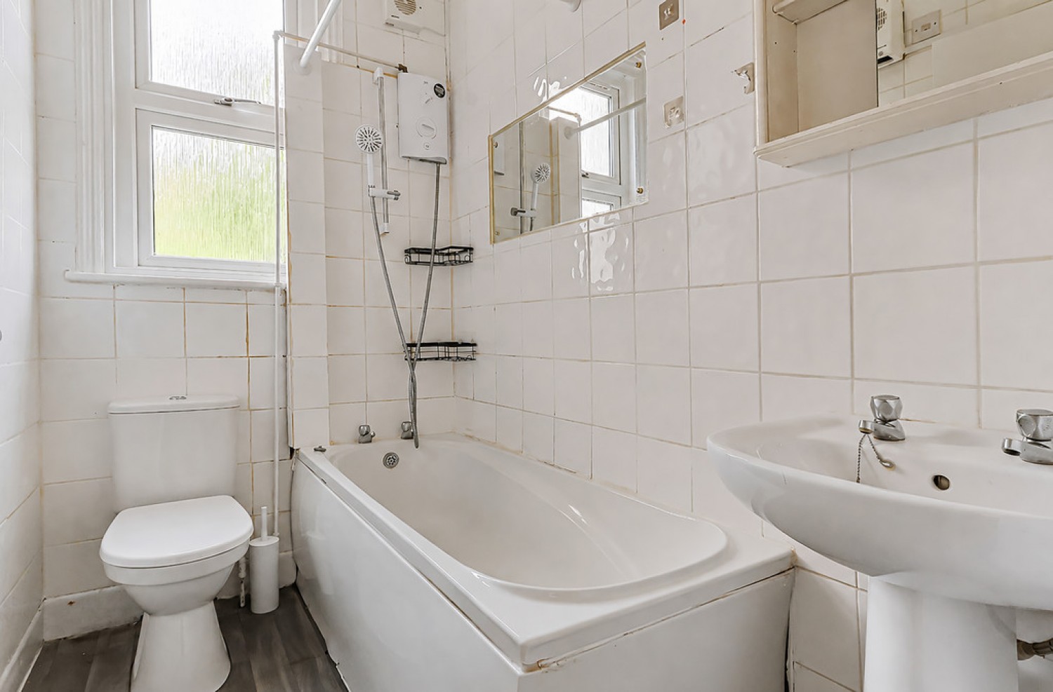 1 bedroom Flat for Sale Walpole Road, Bournemouth