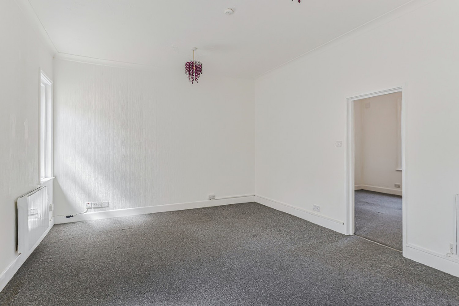 1 bedroom Flat for Sale Walpole Road, Bournemouth