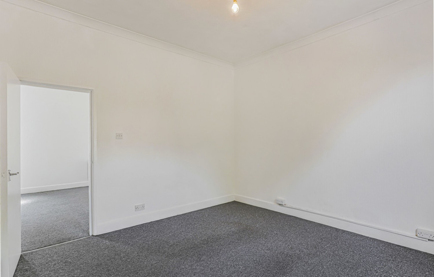 1 bedroom Flat for Sale Walpole Road, Bournemouth
