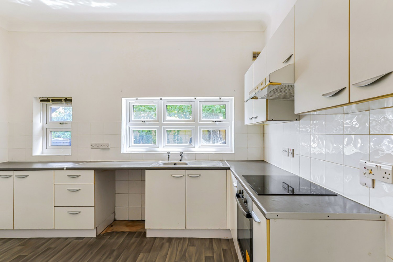 1 bedroom Flat for Sale Walpole Road, Bournemouth