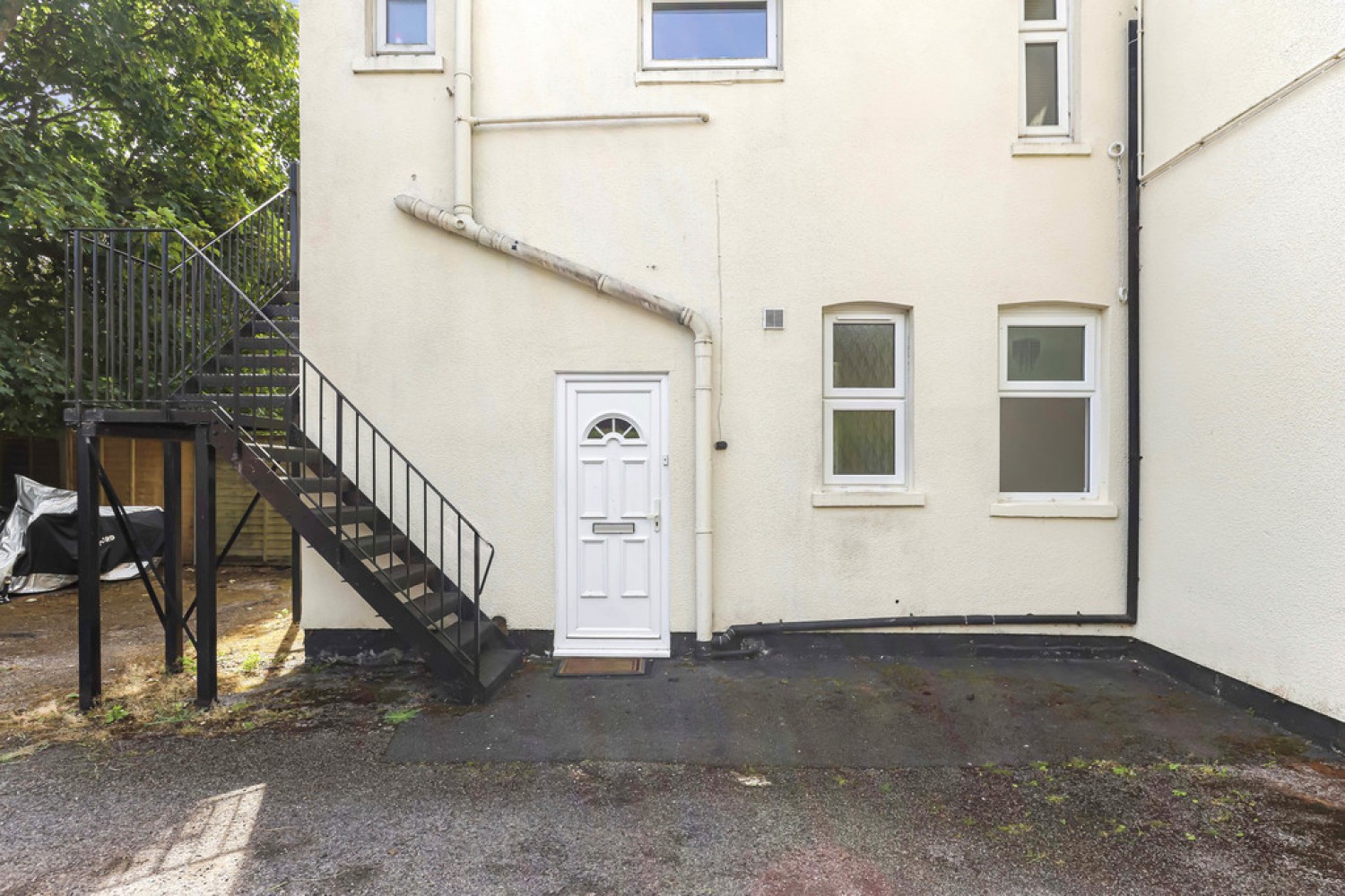 1 bedroom Flat for Sale Walpole Road, Bournemouth