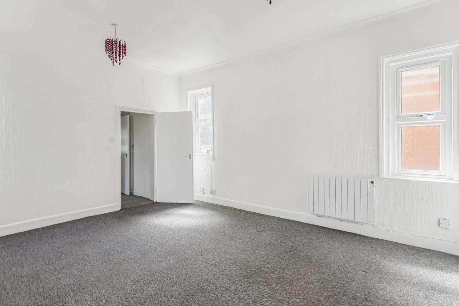 1 bedroom Flat for Sale Walpole Road, Bournemouth