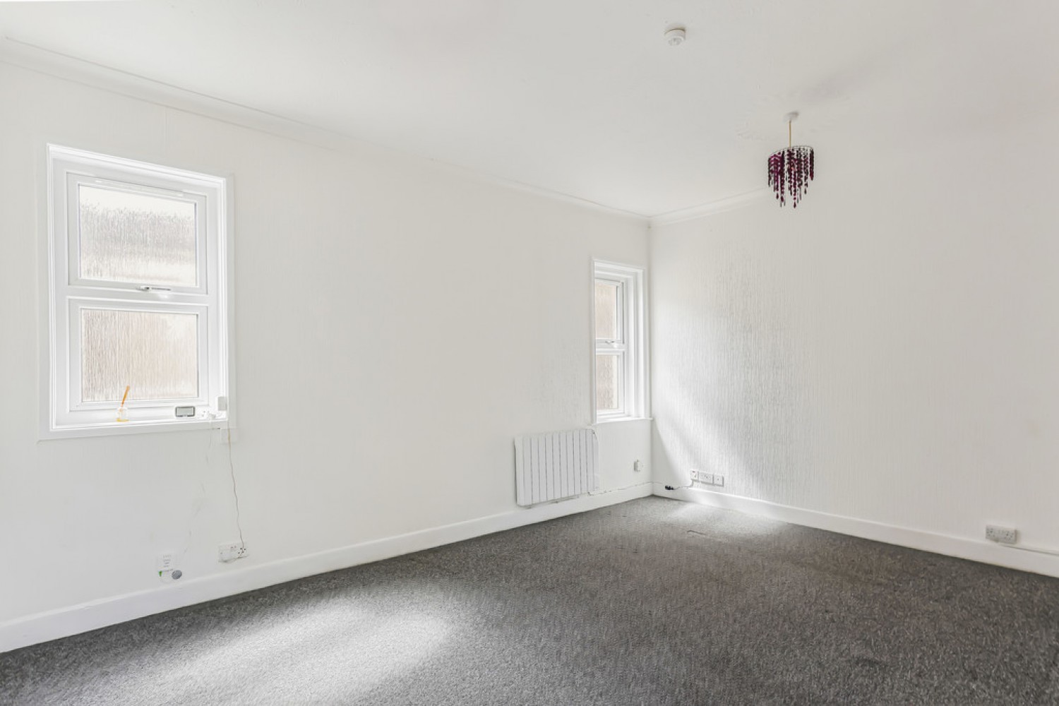 1 bedroom Flat for Sale Walpole Road, Bournemouth